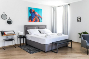Dolac apartments